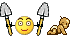 :dig: