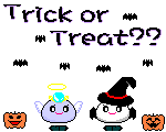:halloween: